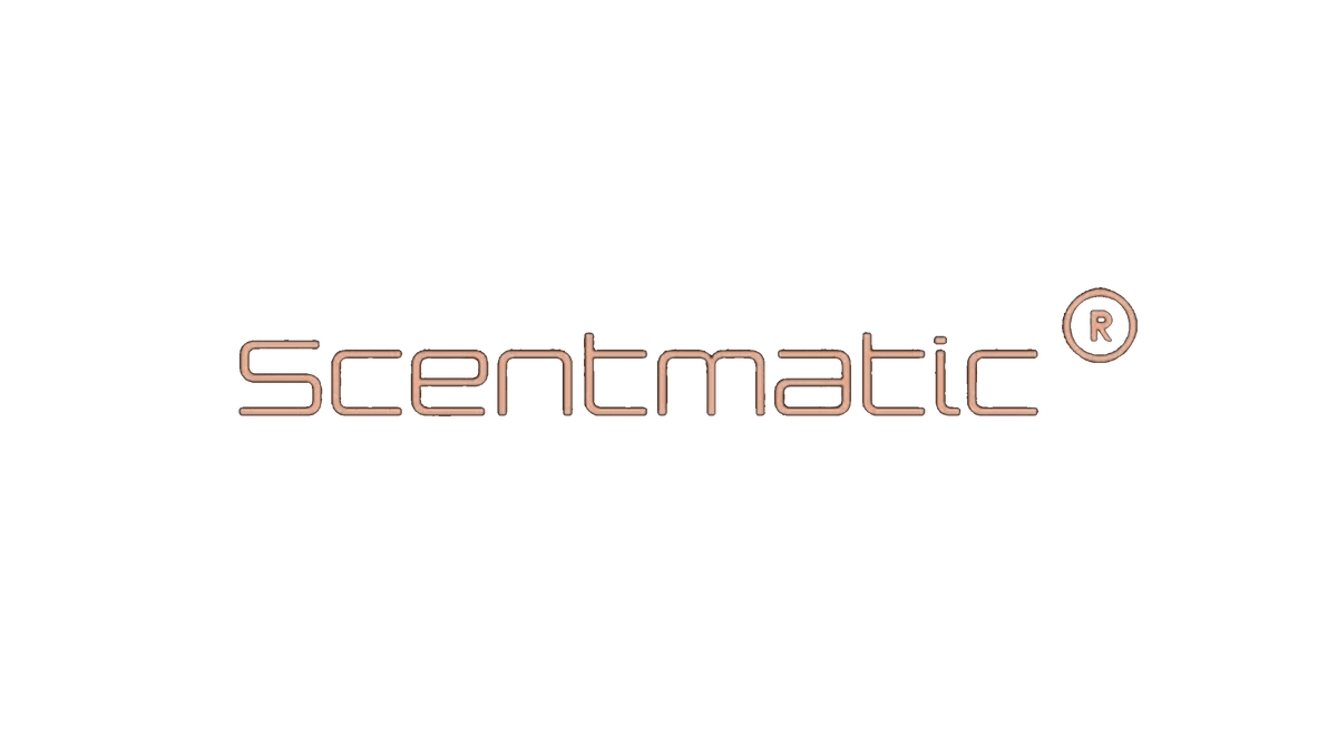 Scentmatic