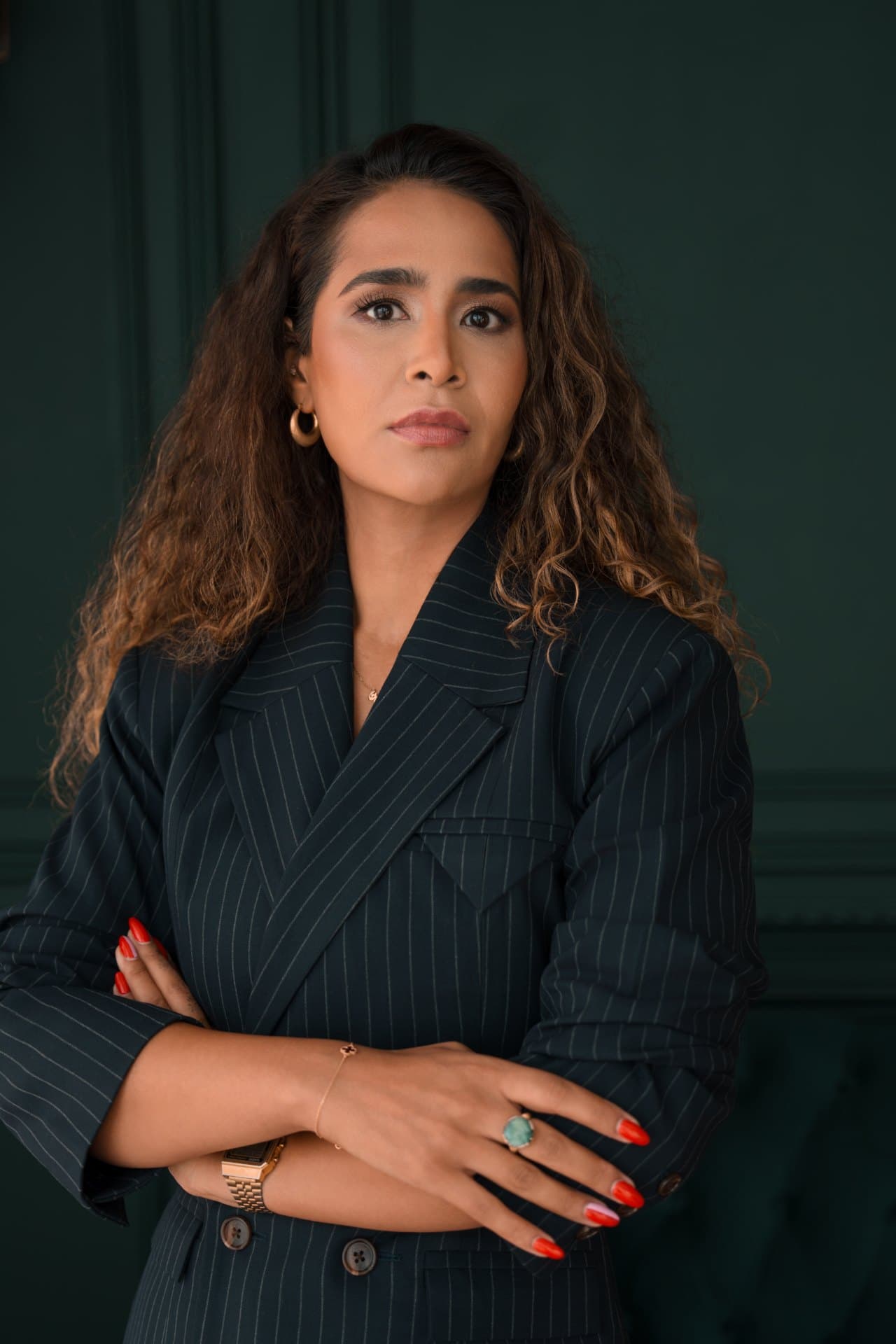 Iram Kauser