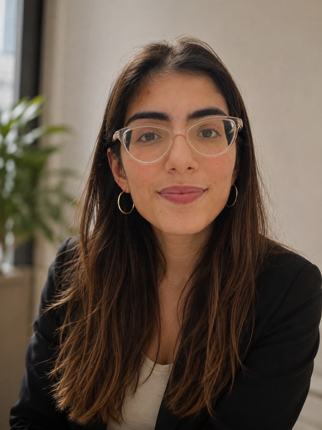Khushi Popat, Digital Storyteller and Social Media Strategist